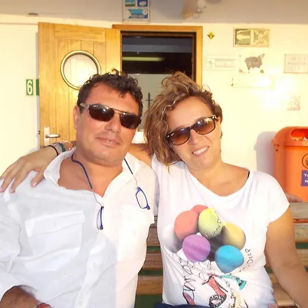 Ferienhaus Casa Mare