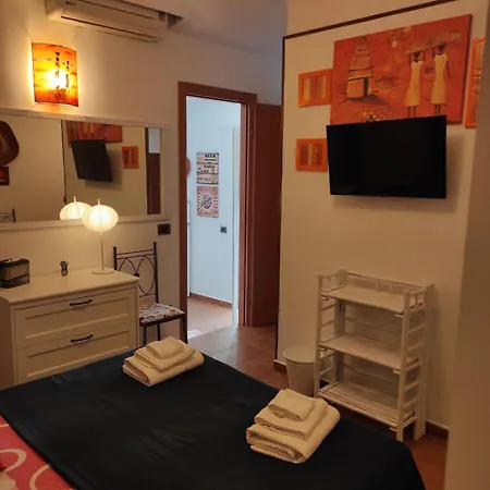 Ferienhaus Casa Mare
