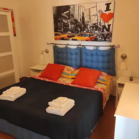 Casa Mare Ferienhaus *