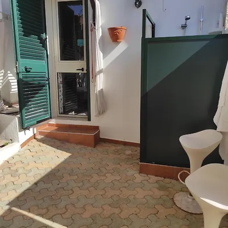 Ferienhaus Casa Mare *
