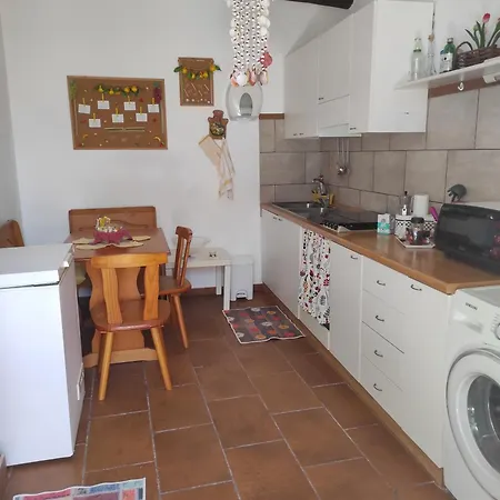 Ferienhaus Casa Mare