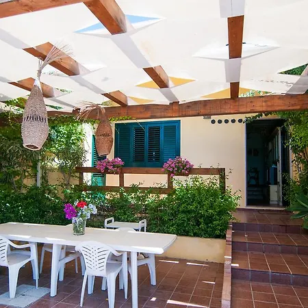 Ferienhaus Casa Mare *