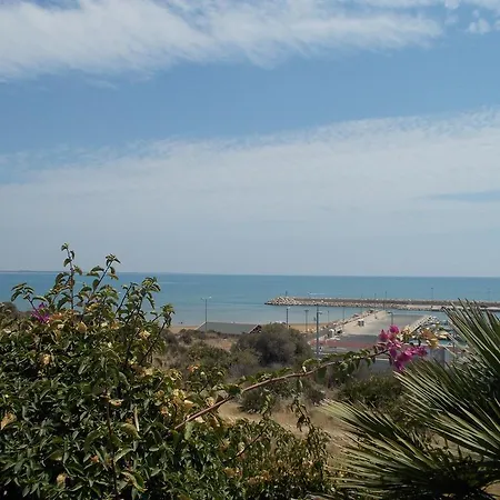 Ferienhaus Casa Mare Pozzallo