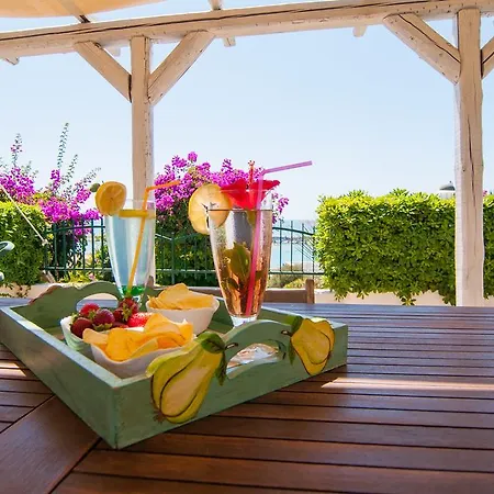 Ferienhaus Casa Mare Pozzallo
