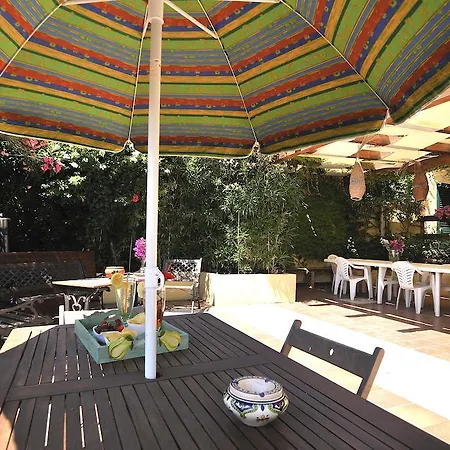 Ferienhaus Casa Mare