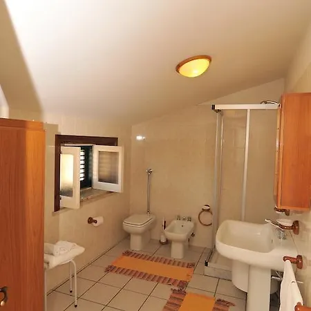 Ferienhaus Casa Mare
