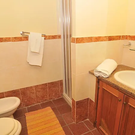 Casa Mare Ferienhaus Pozzallo