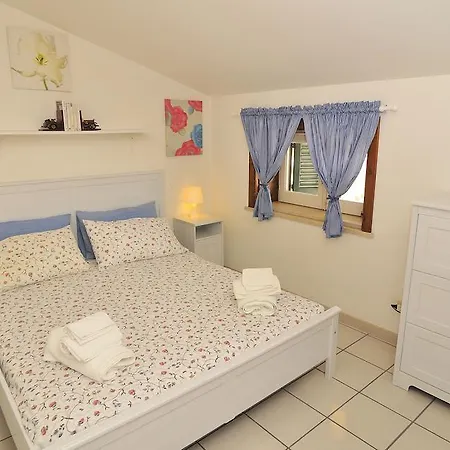 Casa Mare Pozzallo