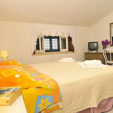 Casa Mare Ferienhaus Pozzallo