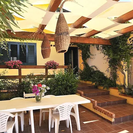 Ferienhaus Casa Mare Pozzallo