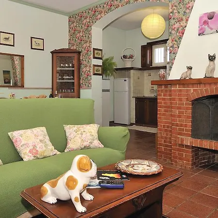 Casa Mare Ferienhaus