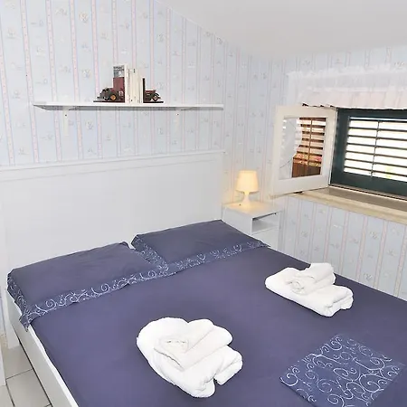 Casa Mare Ferienhaus