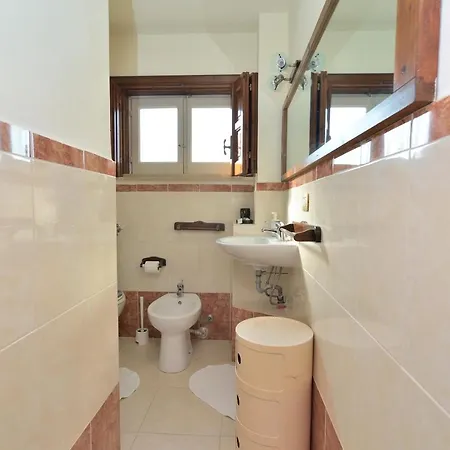 Casa Mare Ferienhaus Pozzallo