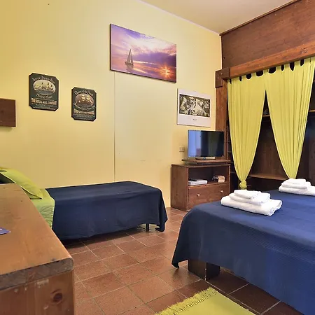 Casa Mare Ferienhaus *