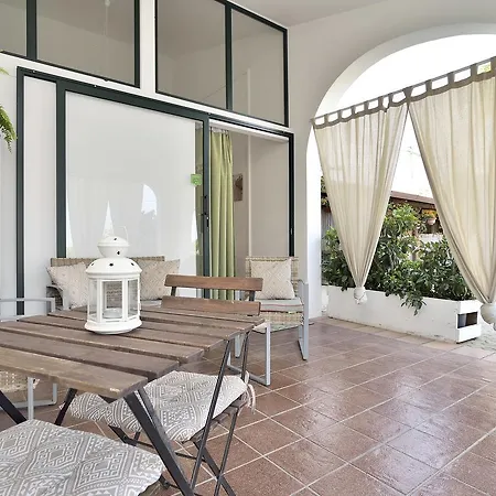 Casa Mare * Pozzallo