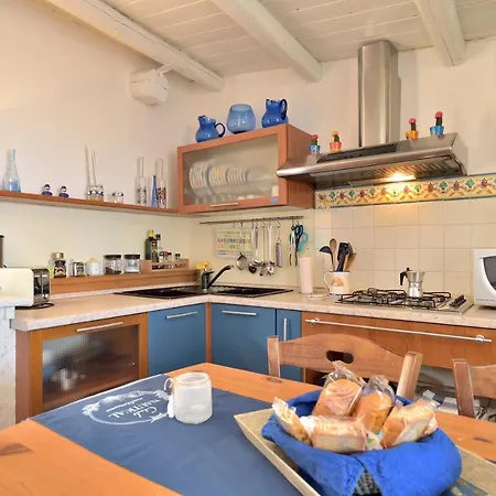 Casa Mare Pozzallo