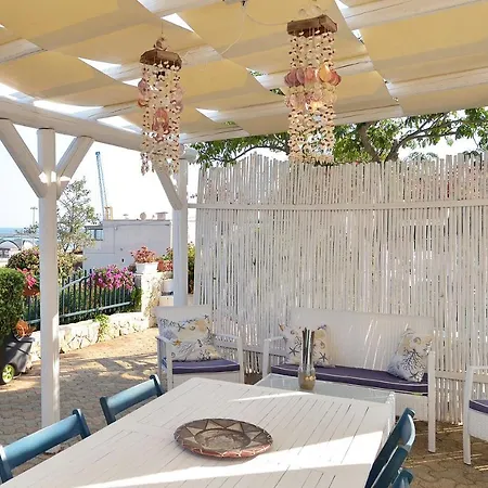 Casa Mare Ferienhaus