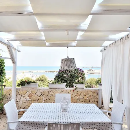 Casa Mare Ferienhaus