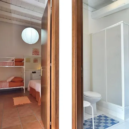 Ferienhaus Casa Mare Pozzallo