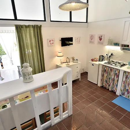 Ferienhaus Casa Mare *