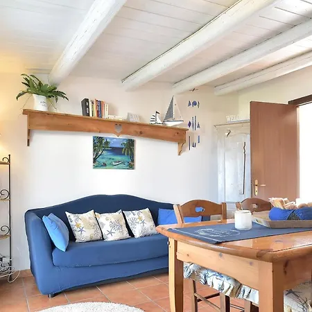 Casa Mare Ferienhaus *