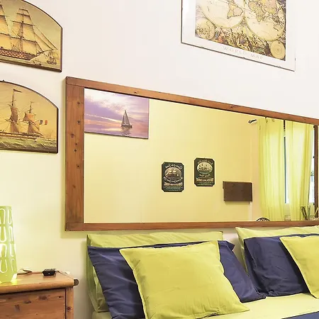 Casa Mare Ferienhaus *