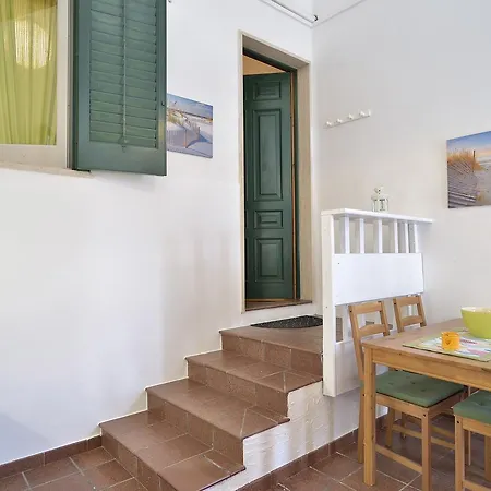 Ferienhaus Casa Mare Pozzallo