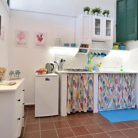 Casa Mare Ferienhaus