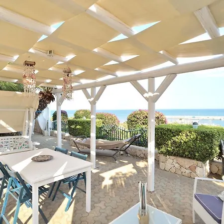 Casa Mare Ferienhaus