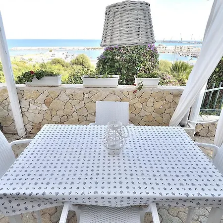 Ferienhaus Casa Mare *