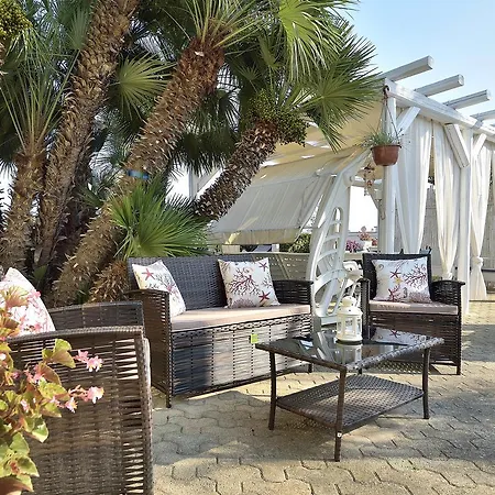 Casa Mare Ferienhaus *