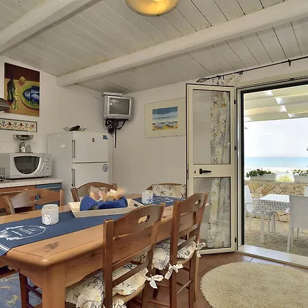 Casa Mare * Pozzallo