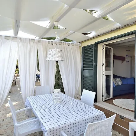 Casa Mare Pozzallo