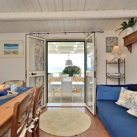 Ferienhaus Casa Mare Pozzallo