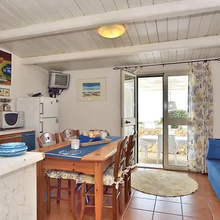 Ferienhaus Casa Mare *