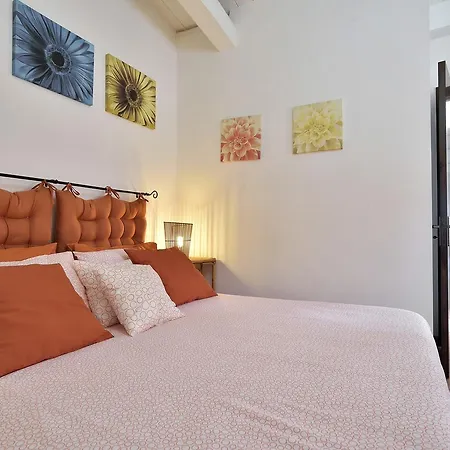 Ferienhaus Casa Mare