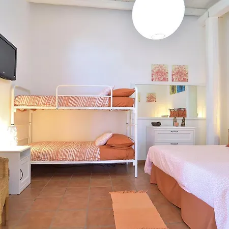 Ferienhaus Casa Mare Pozzallo