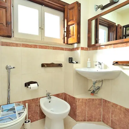 Casa Mare Ferienhaus *