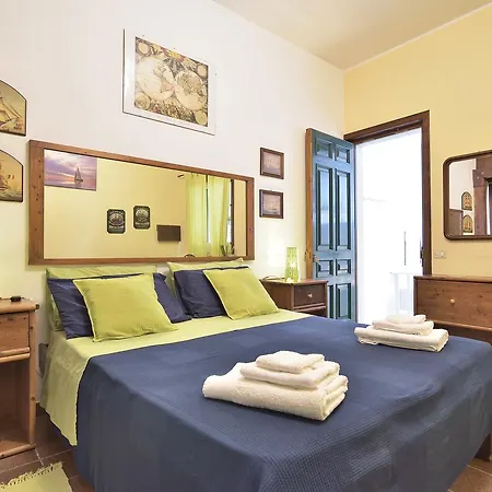 Casa Mare *
