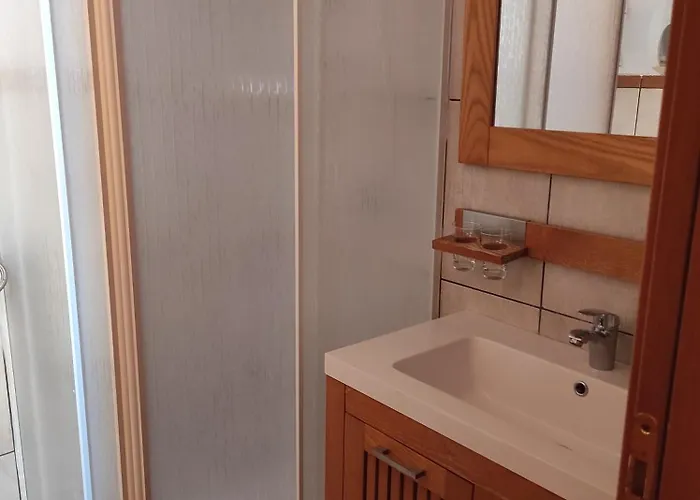 Casa Mare Prázdninový dům Pozzallo