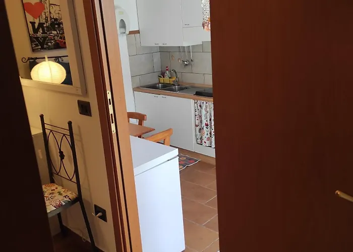 Prázdninový dům Casa Mare
