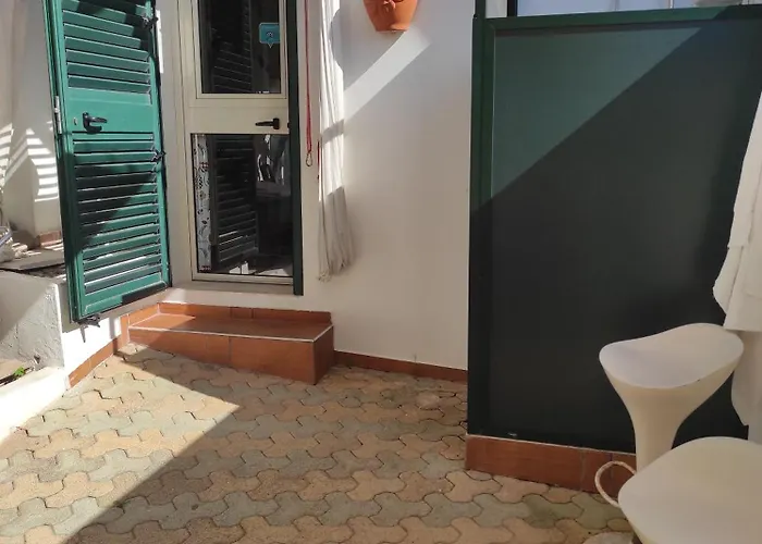 Prázdninový dům Casa Mare *
