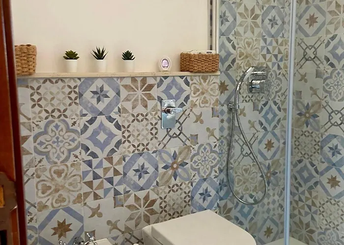 Prázdninový dům Casa Mare *