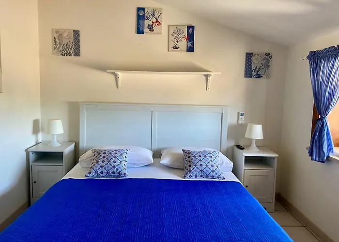 Prázdninový dům Casa Mare Pozzallo