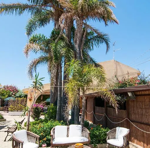 Casa Mare Prázdninový dům Pozzallo