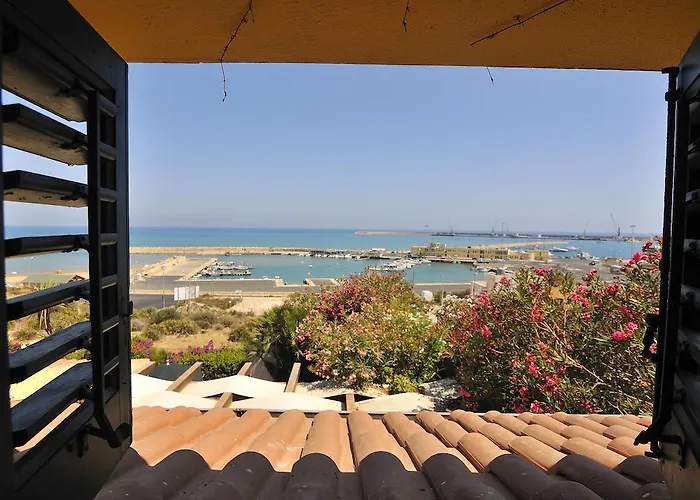 Casa Mare *