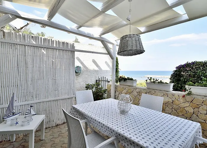 Prázdninový dům Casa Mare *