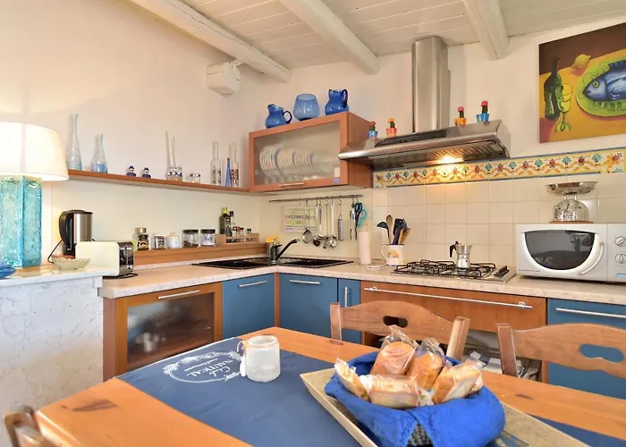 Casa Mare Pozzallo