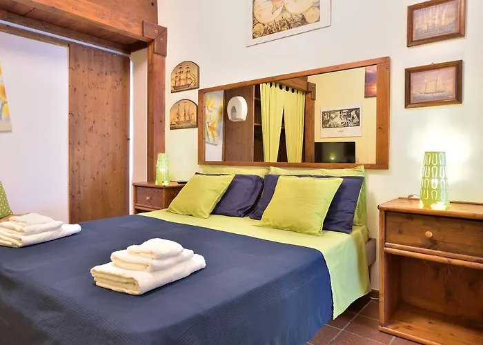 Casa Mare * Pozzallo