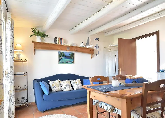 Casa Mare Prázdninový dům *